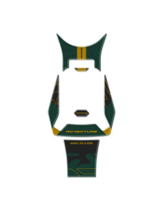 Paraserbatoio per BMW - R 1300 GS ADV 2