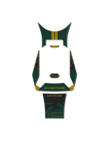 Paraserbatoio per BMW - R 1300 GS ADV