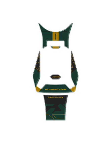 Paraserbatoio per BMW - R 1300 GS ADV