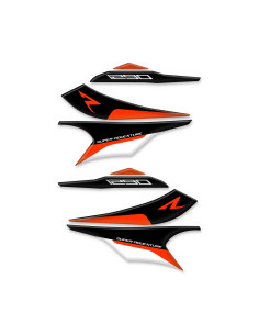 Handschutz-Aufkleber per 1290 Super Adventure R