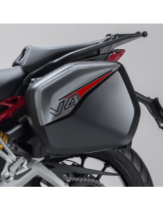 Adesivi Valige per Multistrada V4 S - Multistrada V4 - Multistrada V4 Rally