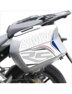 Suitcase Stickers per R 1250 RS 2