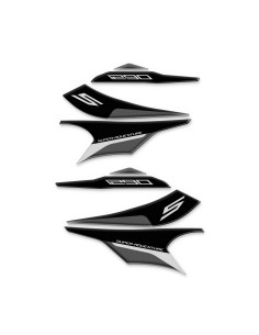 Handschutz-Aufkleber per 1290 Super Adventure S 2