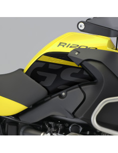 Side Tank Stickers per R 1200 GS ADV 2