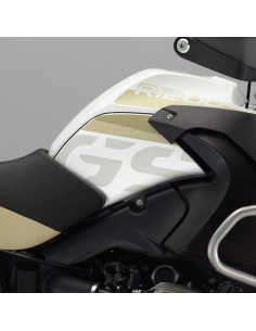 Side Tank Stickers per R 1200 GS ADV 2