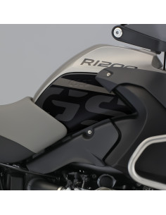 Side Tank Stickers per R 1200 GS ADV 2