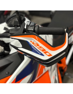Handschutz-Aufkleber per 1290 Super Adventure R 2