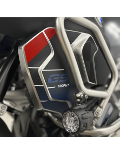 Kühler-spoiler-schutz per R 1250 GS ADV 2