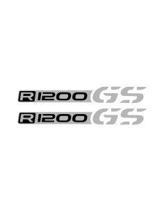 Aufkleber-Kits per BMW - R 1200 GS ADV - R 1200 GS 2
