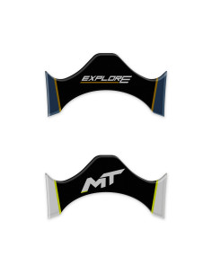 Key Protection Sticker  per 800MT