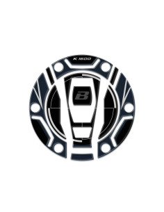 Fuel cap protection per K1600B 2