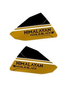 Adesivi Laterali Serbatoio per Royal Enfield - Himalayan 450