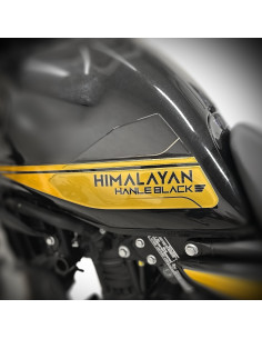 Adesivi Laterali Serbatoio per Royal Enfield - Himalayan 450 2