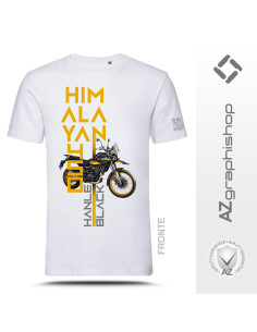 T-shirt per Royal Enfield - Himalayan 450 2