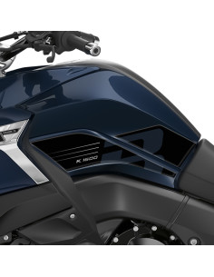 Side Tank Stickers per K1600B 2