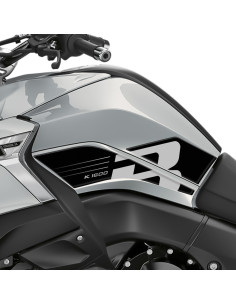 Side Tank Stickers per K1600B 2
