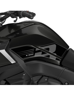 Side Tank Stickers per K1600B