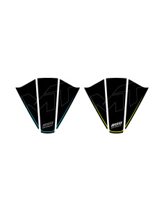 Fender Stickers per 800MT
