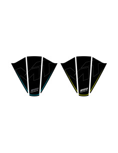 Fender Stickers per 800MT
