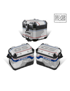 Kofferaufkleber per BMW - R 1250 GS ADV