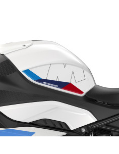 Tank-Seitenaufkleber per S 1000 RR 2