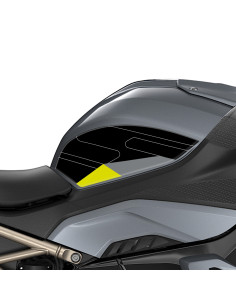 Side Tank Stickers per S 1000 R 2