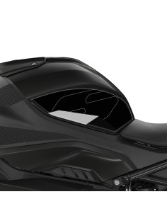 Tank-Seitenaufkleber per S 1000 R 2