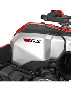Adesivi Laterali Serbatoio per BMW - R 1300 GS ADV 2