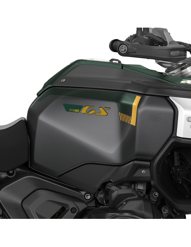 Adesivi Laterali Serbatoio per BMW - R 1300 GS ADV
