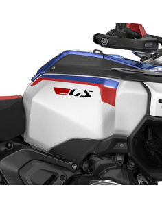 Side Tank Stickers per BMW - R 1300 GS ADV