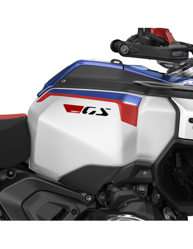 Adesivi Laterali Serbatoio per BMW - R 1300 GS ADV