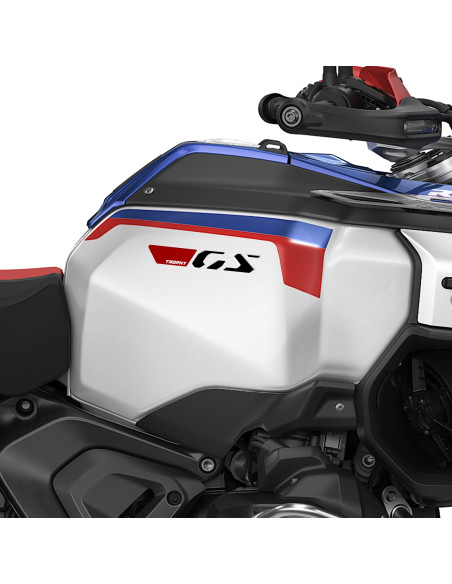 Adesivi Laterali Serbatoio per BMW - R 1300 GS ADV