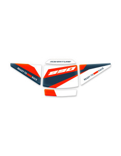 Tank Pad per 890 Adventure R