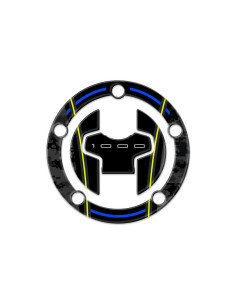 Fuel cap protection per GSX-S 1000 2