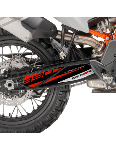  Aufkleber für die Hinterradgabel per 890 Adventure