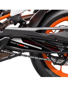  Aufkleber für die Hinterradgabel per KTM - 790 Adventure / R