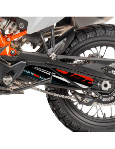 Aufkleber für die Hinterradgabel für 790 Adventure / R R 2025 ADF-790ADV-R-25 2
