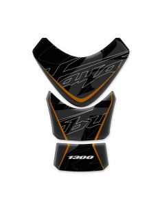Paraserbatoio per Suzuki - Hayabusa 2