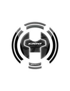 Fuel cap protection per Suzuki - Hayabusa 2