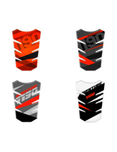 Tank Pad for KTM 1190 Adventure 2012 – 2016 GP-434