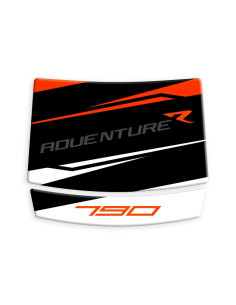 Paraserbatoio per KTM in offerta - 790 Adventure R