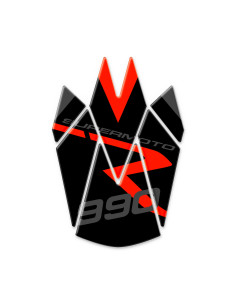 Paraserbatoio per KTM in offerta - Supermoto R 2