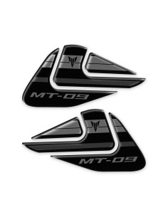 Adesivi Laterali Serbatoio per YAMAHA in offerta - MT-09