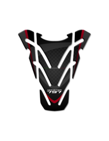 Paraserbatoio per Ducati in offerta - Monster 797