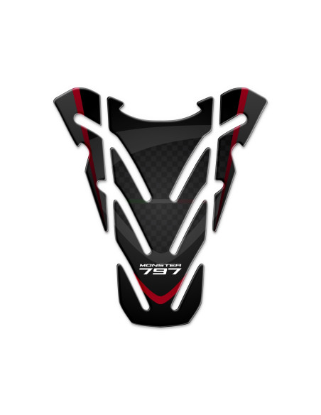 Paraserbatoio per Ducati in offerta - Monster 797