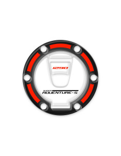 Fuel cap protection per KTM in offerta - 1290 Super Adventure S 2