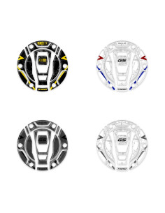 Fuel cap protection per BMW in offerta - R 1250 GS