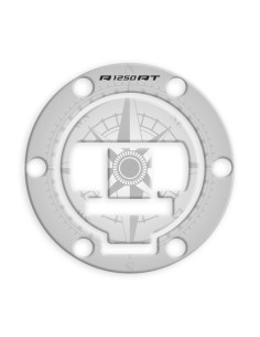 Fuel cap protection per BMW in offerta - R 1250 RT 2