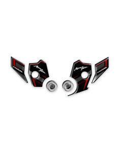 Adesivi Batti Tacco per Honda in offerta - Africa Twin CRF 1100 L