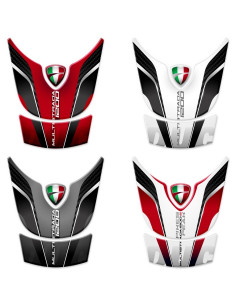 Paraserbatoio per Ducati in offerta - Multistrada 1200/S
